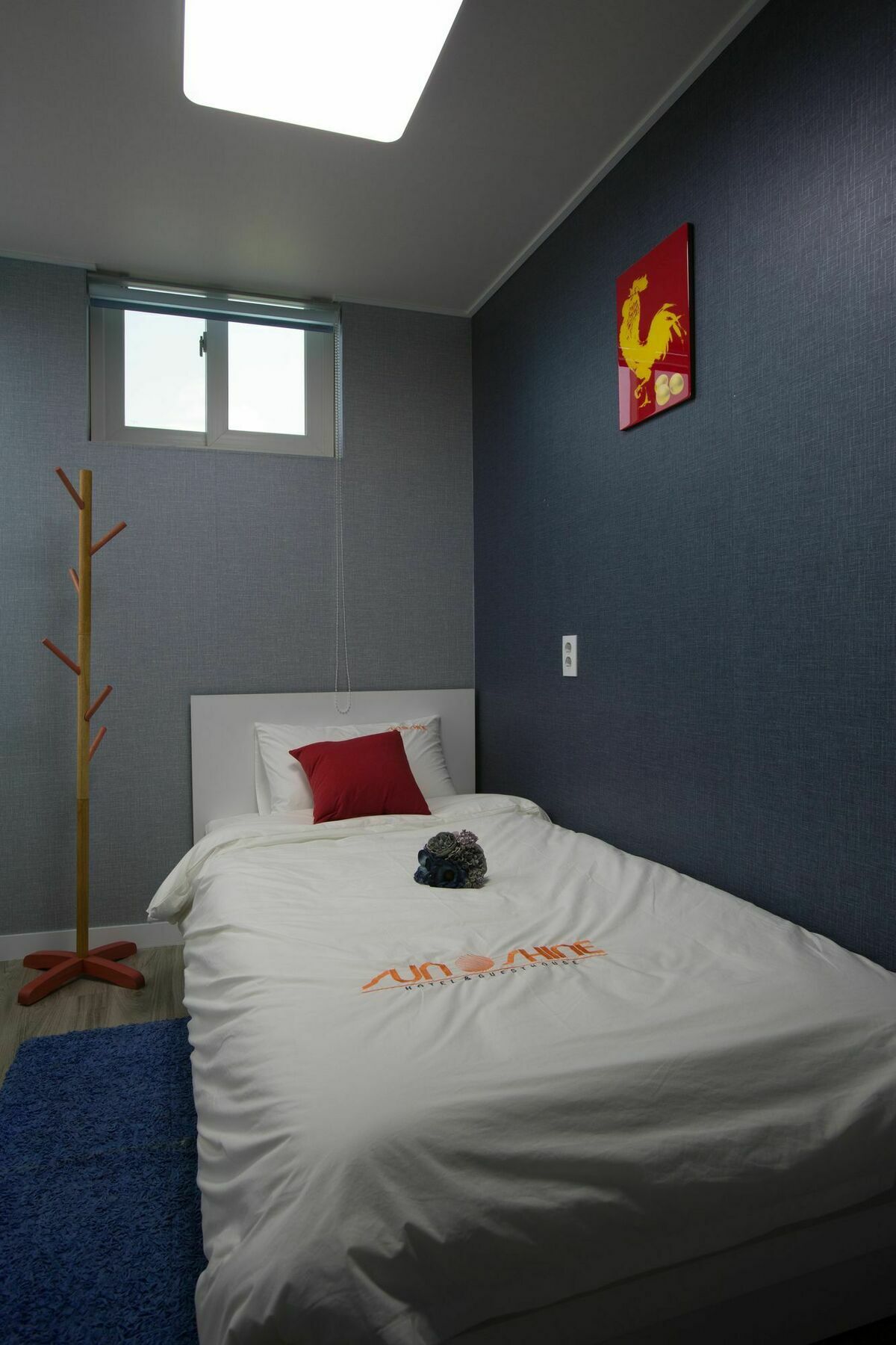 Myeongdong Sunshine Guesthouse Seoul Eksteriør billede