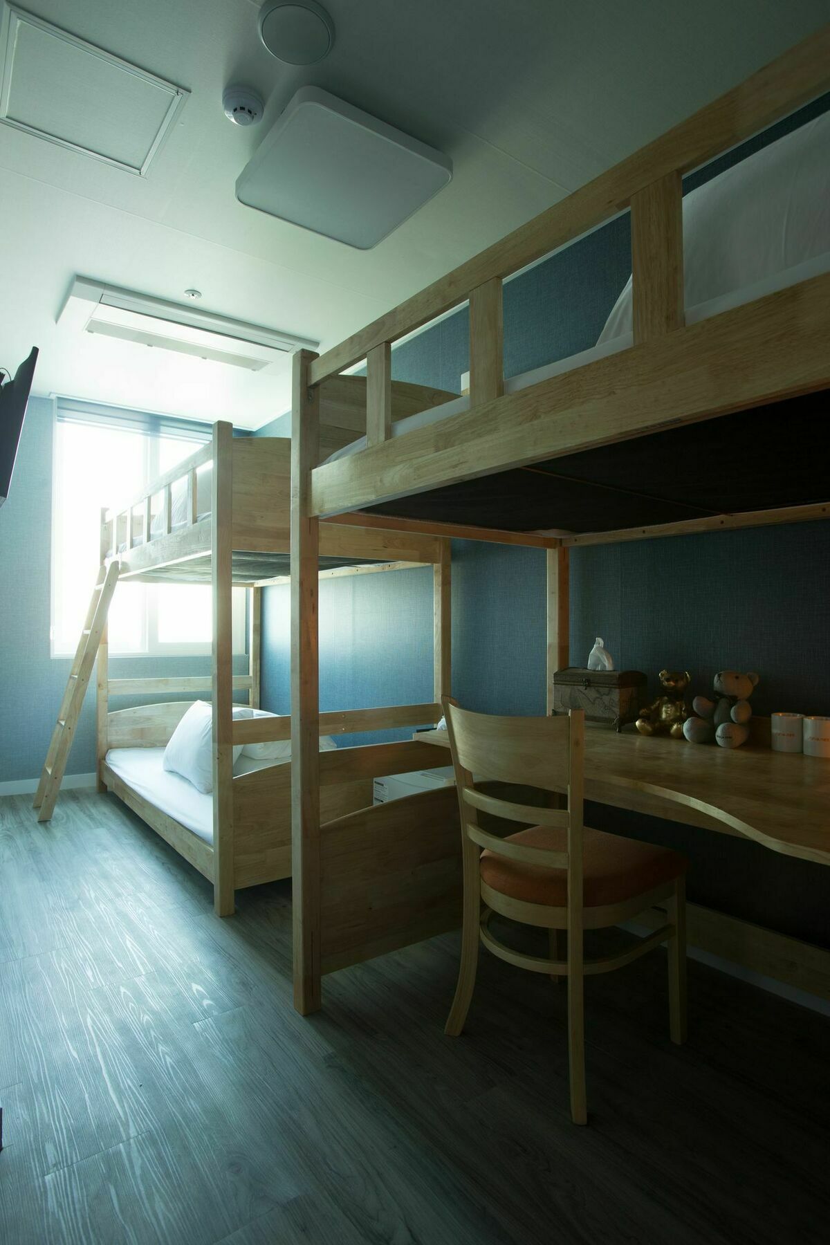 Myeongdong Sunshine Guesthouse Seoul Eksteriør billede